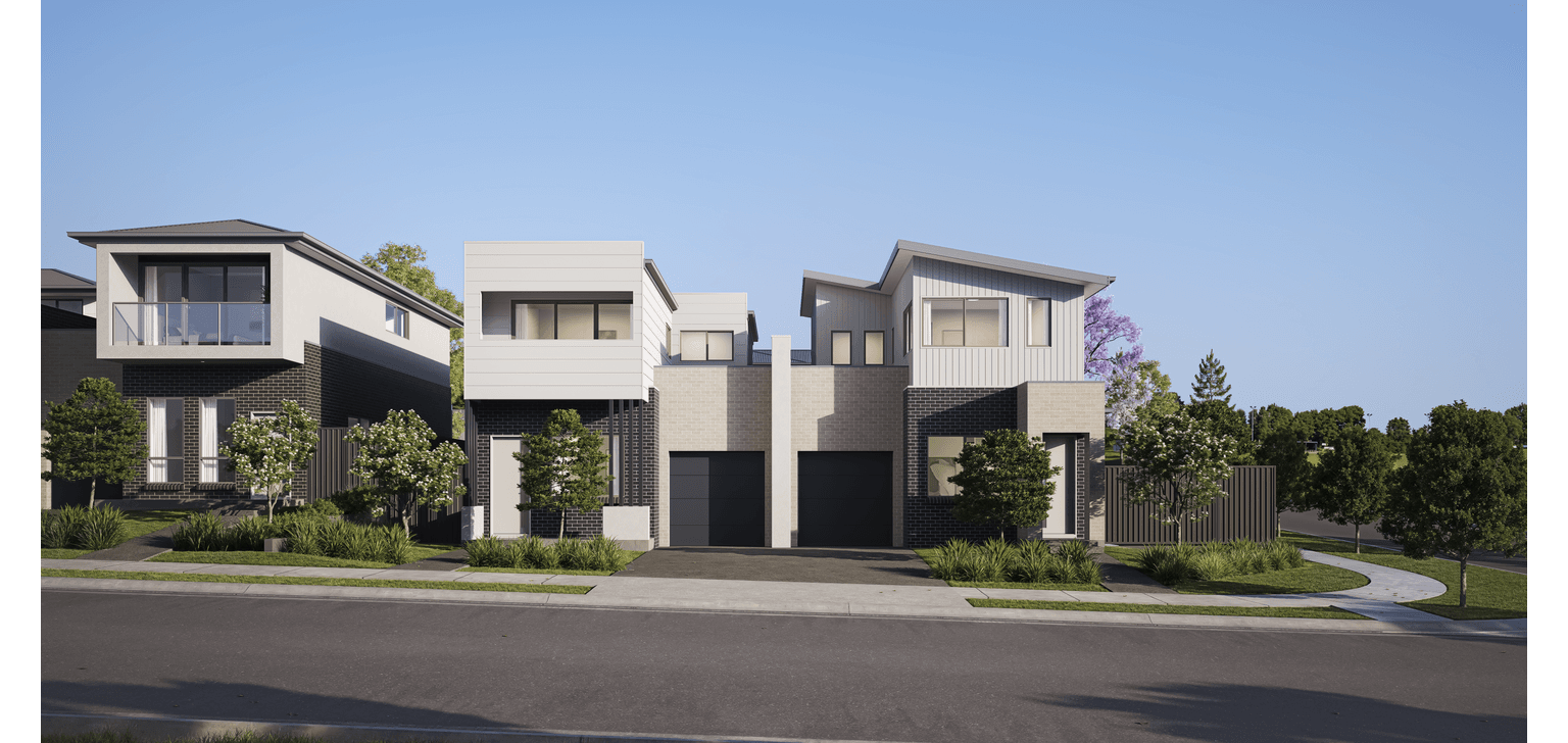 Bloom Riverstone — Lot 40, Riverstone — House & Land
